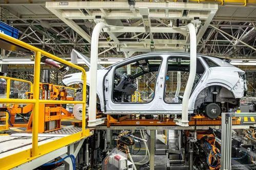 搬遷工廠，自主產(chǎn)業(yè)鏈 唐唯實(shí)的“藥方”能否治愈歐洲車(chē)企的“技術(shù)轉(zhuǎn)讓”之痛？