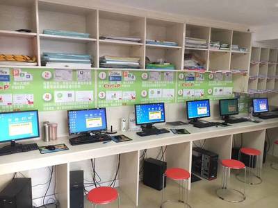 生意紅火的圖文店，都做對了什么？軟件開發視角下的成功特征分析