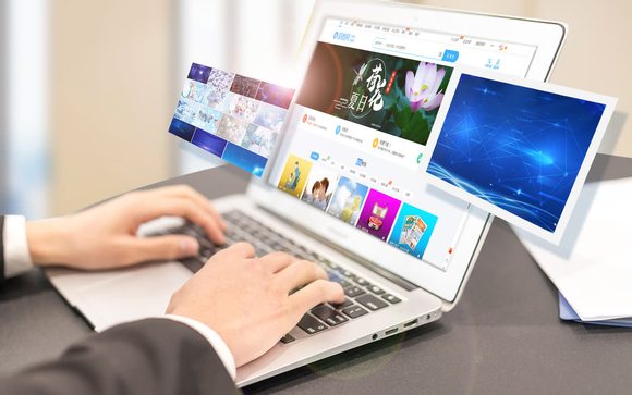 影視傳媒公司經(jīng)營(yíng)范圍填寫指南 聚焦電腦圖文設(shè)計(jì)