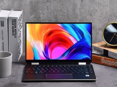 下一代輕薄本典范 惠普Spectre x360變形本深度圖文評(píng)測(cè)與軟件開發(fā)體驗(yàn)