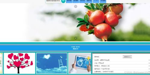 基于Node.js與Vue.js的健康飲食搭配系統(tǒng)設(shè)計(jì)與實(shí)現(xiàn)