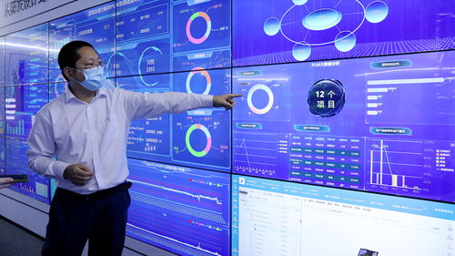 從傳統(tǒng)制造到智慧工廠 看寶安欣旺達(dá)如何借工業(yè)互聯(lián)網(wǎng)與5G驅(qū)動(dòng)轉(zhuǎn)型升級(jí)